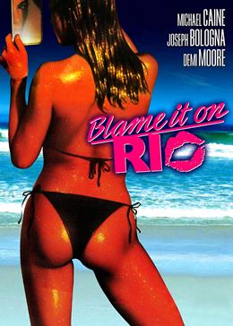 Blame It on Rio – Rio Serüveni