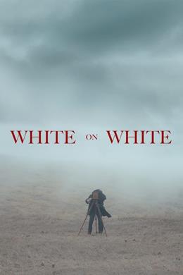 Blanco en Blanco – Beyaz Üstüne Beyaz