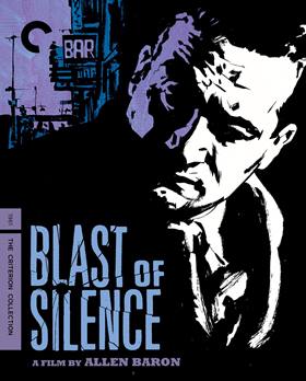 Blast of Silence – Sessizliğin Gürültüsü