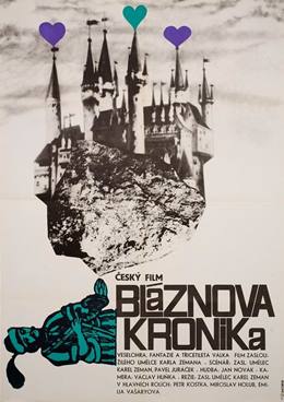Bláznova Kronika