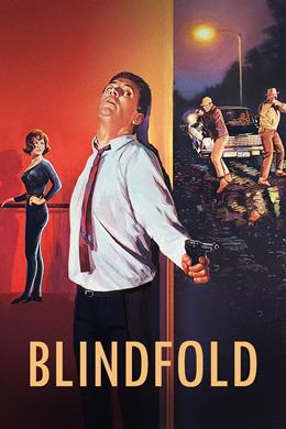 Blindfold – Kapalı Gözler