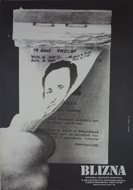Blizna – Yara