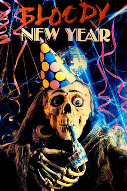 Bloody New Year – Kanlı Yeni Yıl