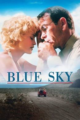 Blue Sky – Mavi Gök