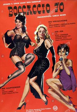 Boccaccio ’70