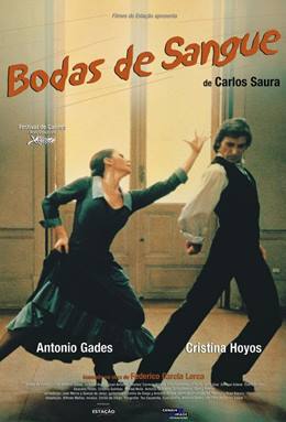 Bodas de Sangre – Kanlı Düğün