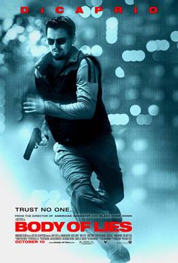 Body of Lies – Yalanlar Üstüne