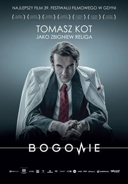 Bogowie