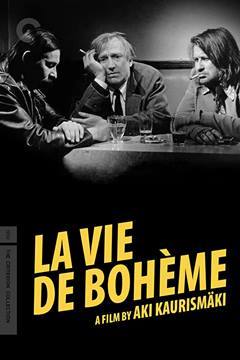 Boheemielämää – Bohem Hayatı