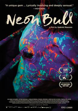 Boi Neon – Neon Boğa