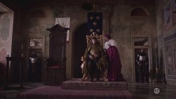 Borgia 1. Sezon 9. Bölüm