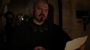 Borgia 3. Sezon 14. Bölüm