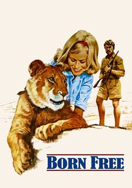 Born Free – Hür Doğanlar