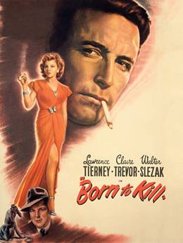 Born to Kill – Öldürmek Için Doğmuş