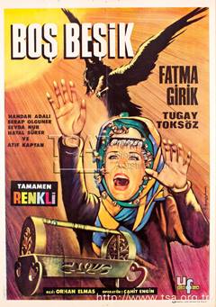 Boş Beşik