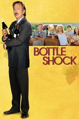 Bottle Shock – Paris Yargısı
