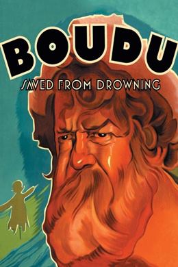Boudu Sauvé Des Eaux – Sulardan Kurtarılan Boudu