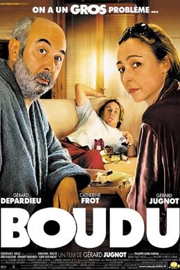 Boudu – Sevimli Dilenci
