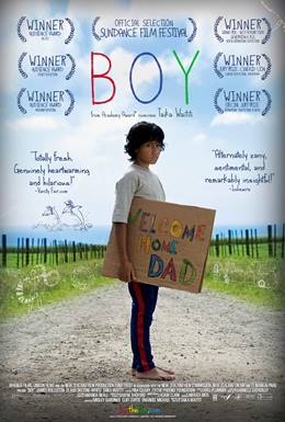 Boy – Delikanlı