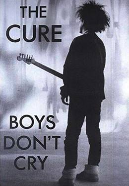Boys Don’t Cry – Erkekler Ağlamaz