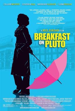 Breakfast on Pluto – Plüton’da Kahvaltı