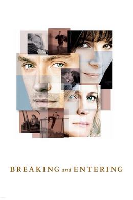 Breaking and Entering – Hırsız