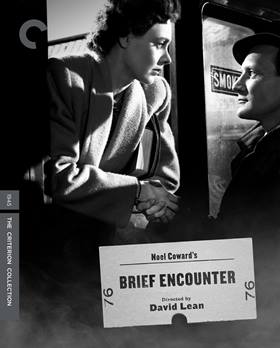 Brief Encounter – Kısa Karşılaşma
