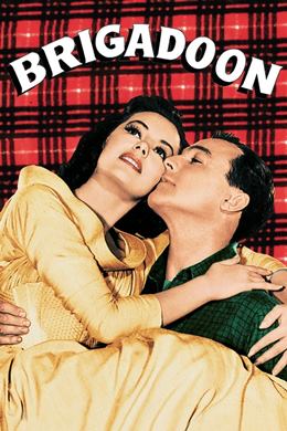 Brigadoon – Eğlenceler Beldesi