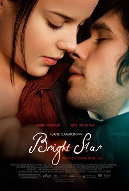 Bright Star – Parlak Yıldız