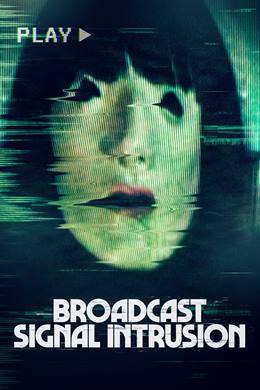 Broadcast Signal Intrusion – Korsan Yayın
