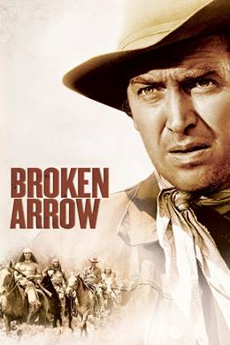 Broken Arrow – Kanlı Ok