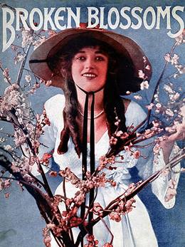 Broken Blossoms or The Yellow Man and the Girl – Kırık Tomurcuklar