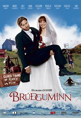 Brúðguminn – Belalı Düğün