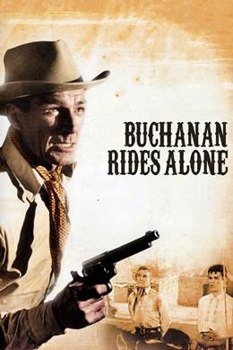 Buchanan Rides Alone – Tek Adam