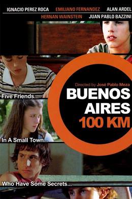Buenos Aires 100 Kilometros
