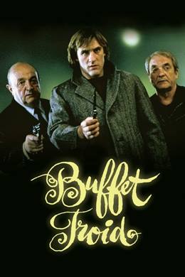 Buffet Froid – Soğuk Büfe