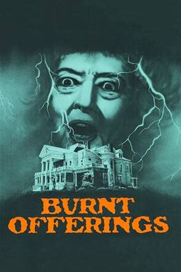 Burnt Offerings – Gazap Tohumu