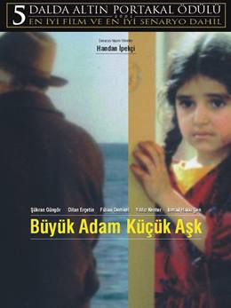 Büyük Adam Küçük Aşk