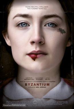 Byzantium – Bir Vampir Hikayesi
