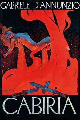 Cabiria