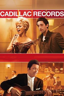 Cadillac Records – Aşkın Müziği