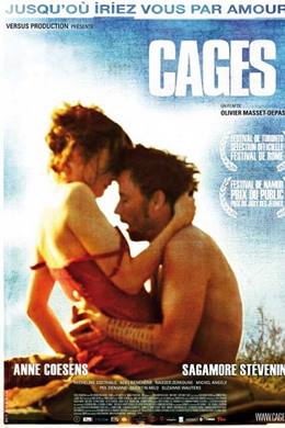 Cages – Kafesler