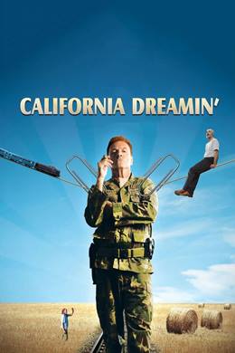 California Dreamin’ (Nesfarsit) – Kaliforniya Rüyası