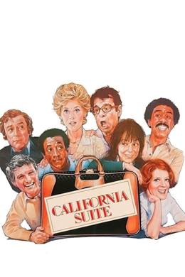 California Suite – Kaliforniya Süiti