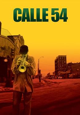 Calle 54