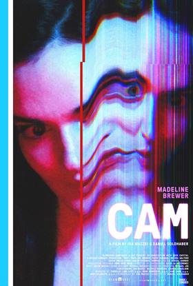 Cam – Kamera