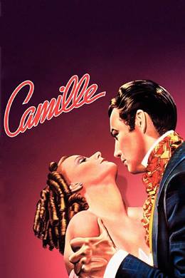 Camille – Kamelyalı Kadın