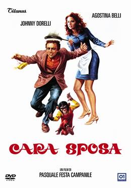 Cara Sposa – Sevgili Eşim