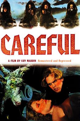 Careful