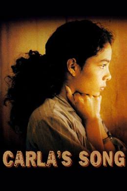 Carla’s Song – Carla’nın Şarkısı